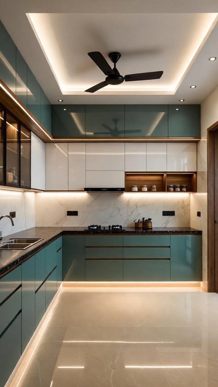 From elegant finishes to thoughtfully planned spaces, every detail is crafted to make cooking easier, smarter, and more beautiful.