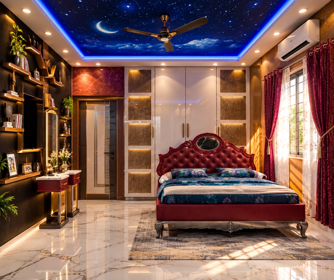 From elegant interiors and smart space planning to premium finishes and comfortable workspaces