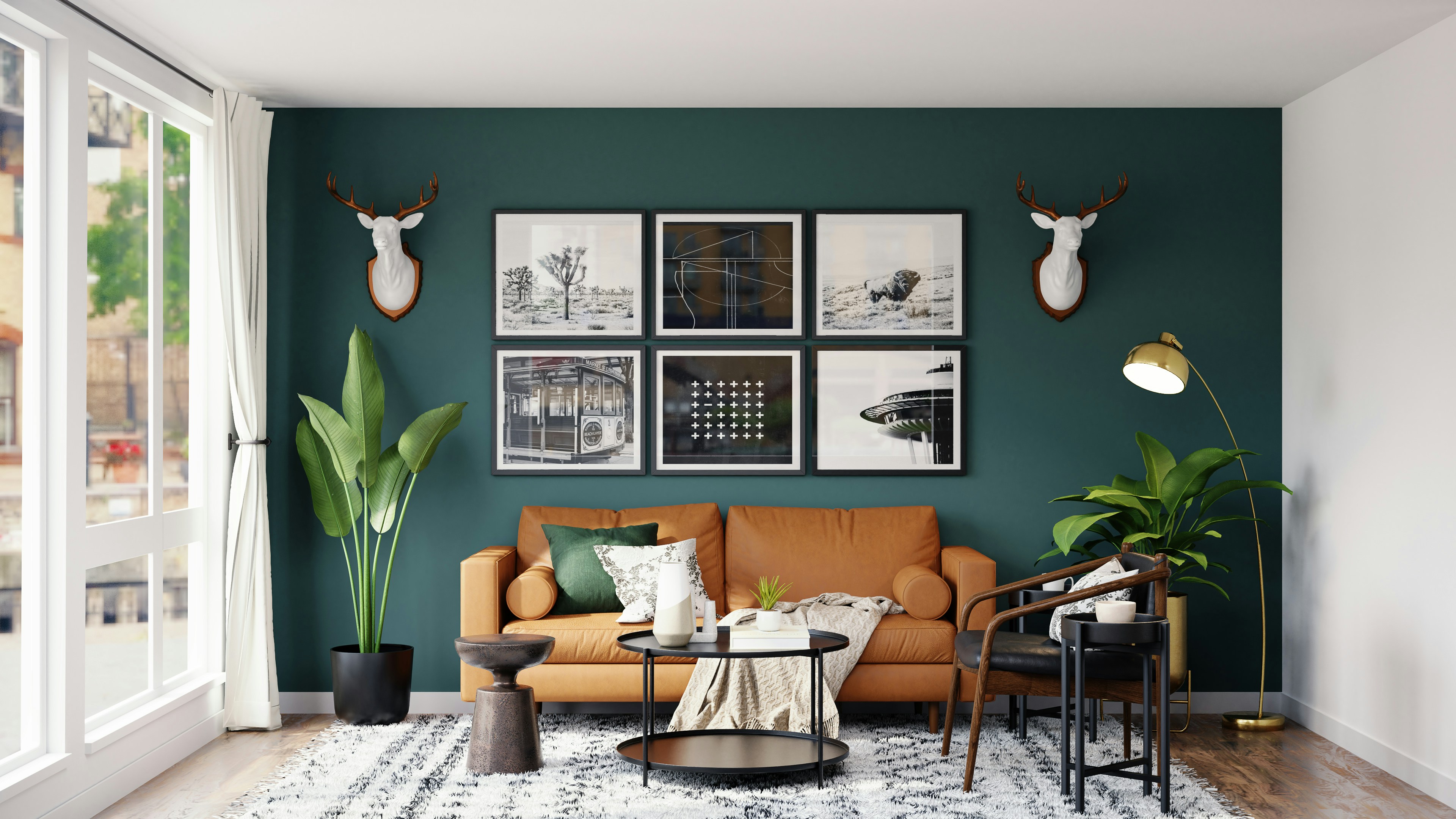 Gallery Showcase