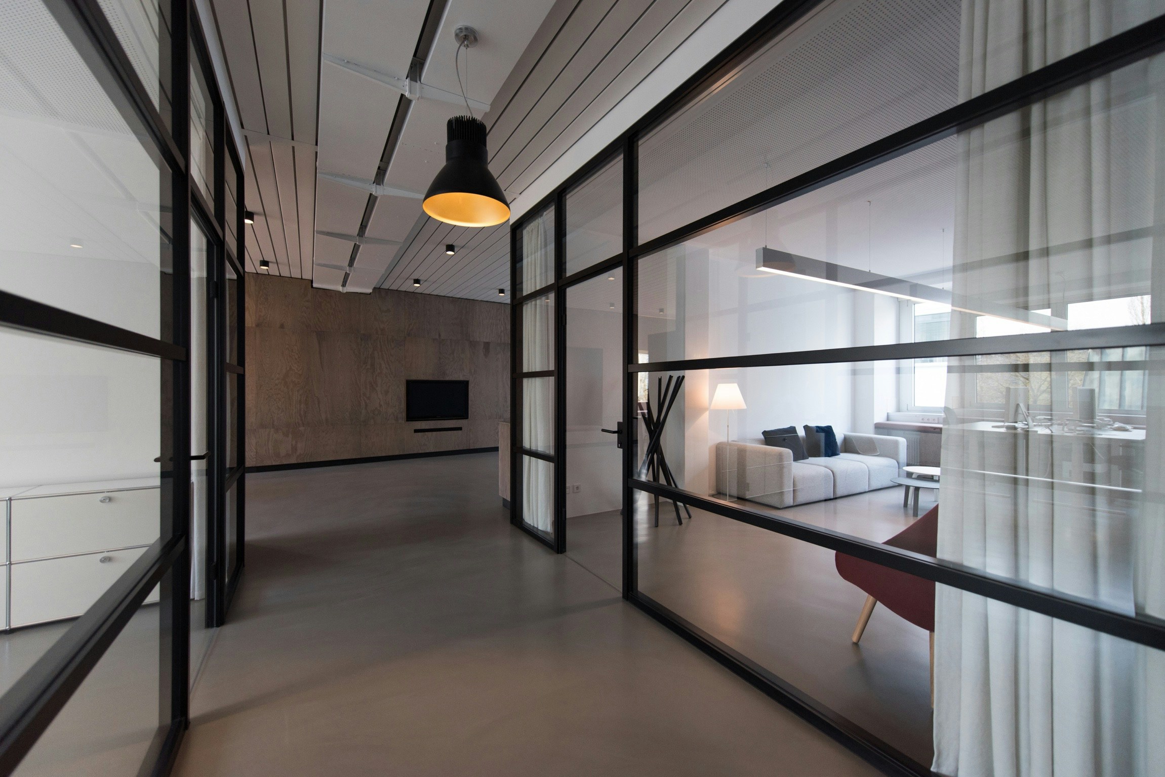 Gallery Showcase